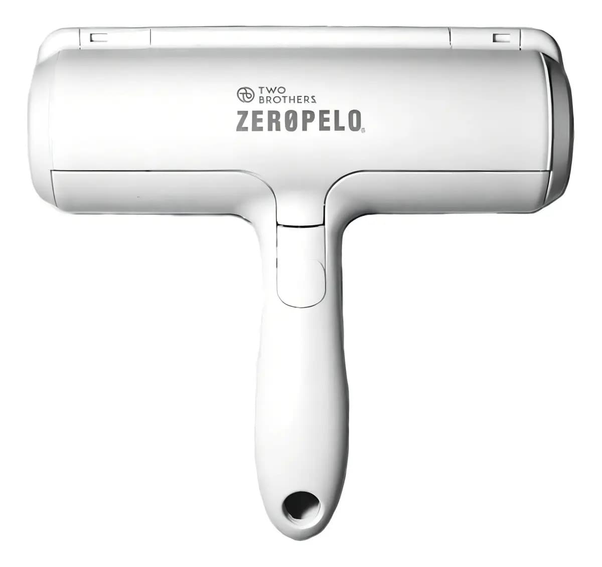 Cepillo Quita Pelos ZeroPelo TwoBrothers
