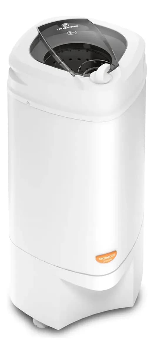 Centrífuga 5kg Primma 5n Cyclone Care Mademsa