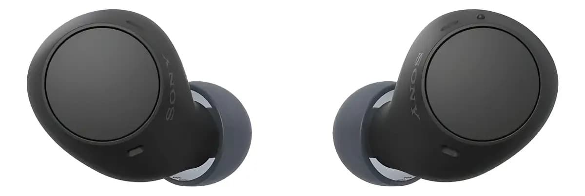 Audífonos True Wireless Bluetooth Wf-c510 Sony