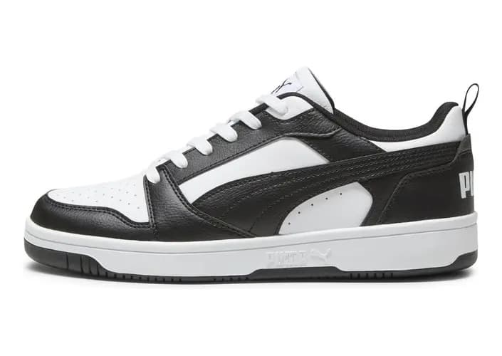 Zapatilla Puma Rebound V6 Low Hombre