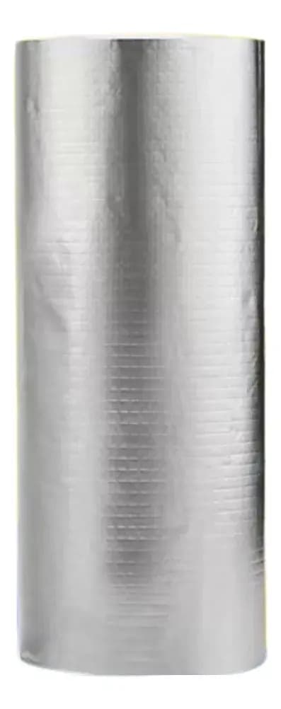 Adhesivo Cinta Tapagotera Techo Tubería Sellador Impermeable Filtración De Gotera Butilo Térmica 50cm X 5m