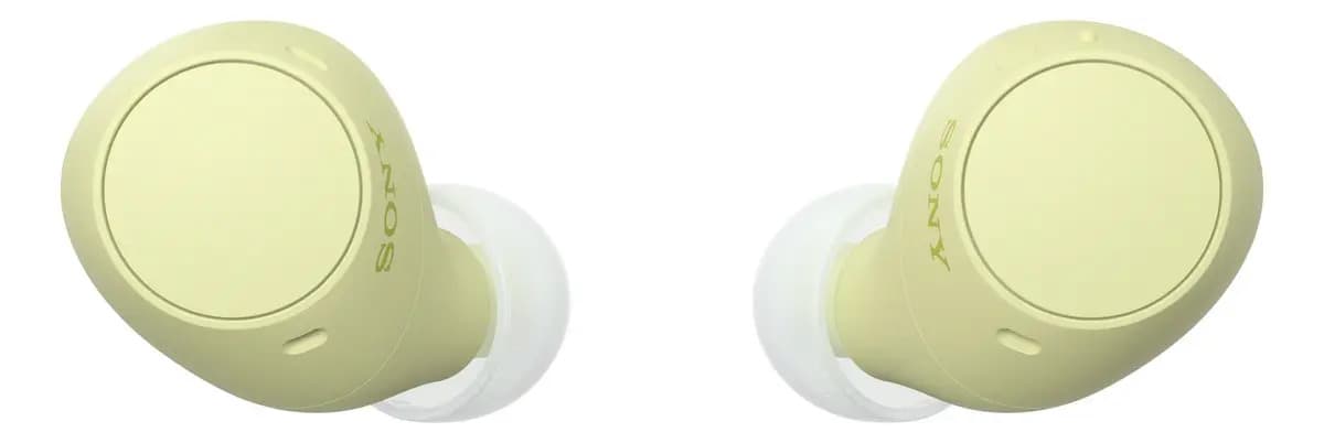 Audífonos True Wireless Bluetooth Wf-c510 Sony