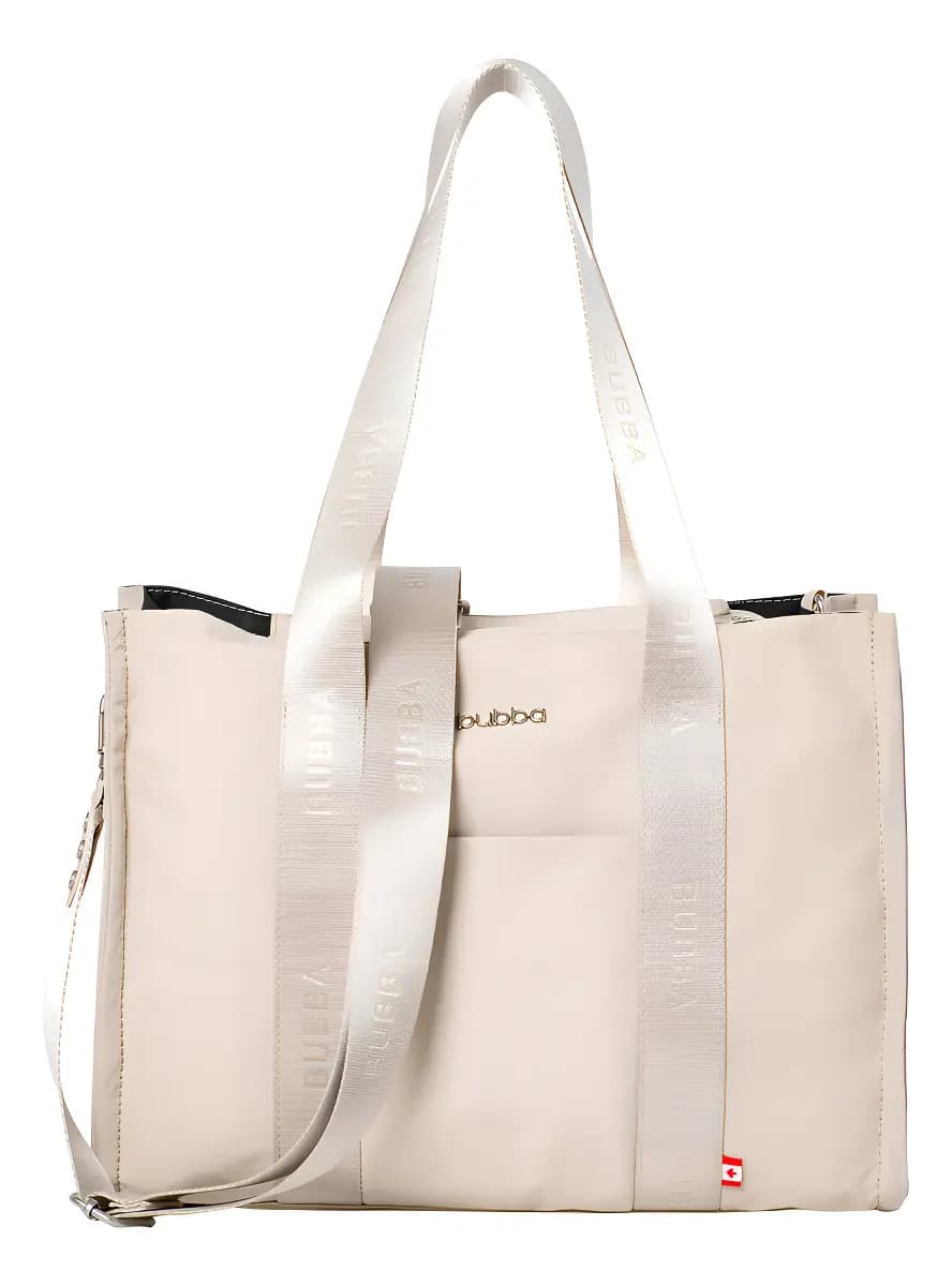 Tote Daily Nude Mini Bubba Essentials