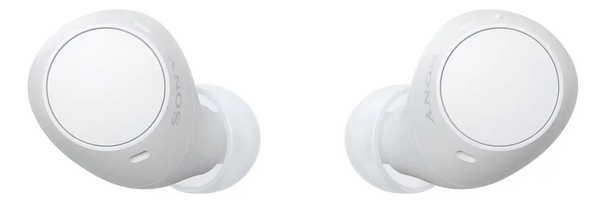 Audífonos True Wireless Bluetooth Wf-c510 Sony