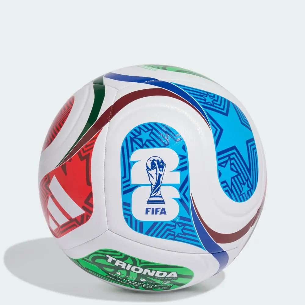 Pelota De Fútbol adidas Ktd57 Tamaño 4