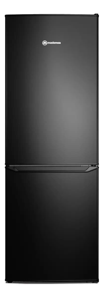 Refrigerador Mademsa 173L Bottom Freezer MED165B