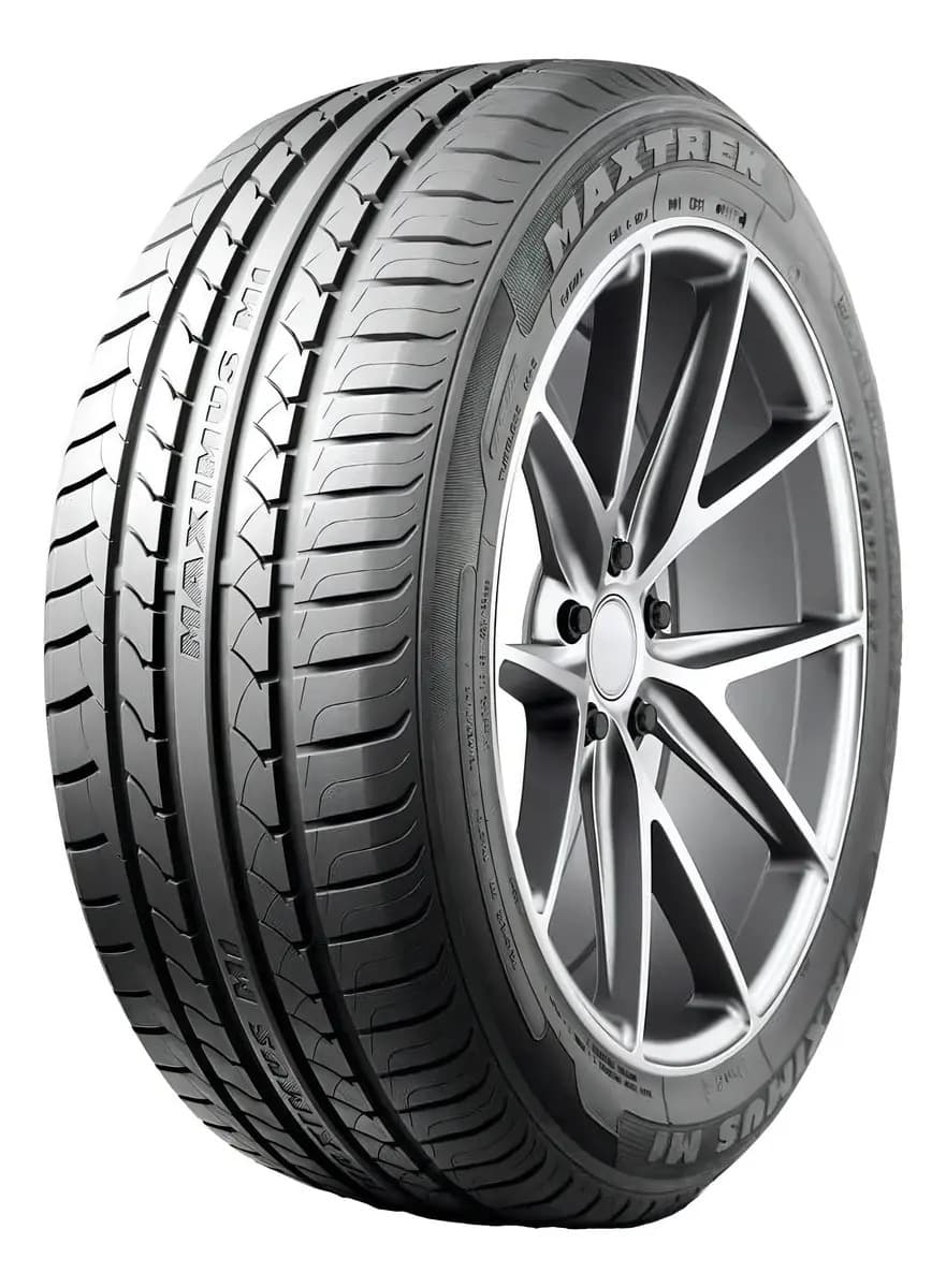 Neumático Maxtrek Maximus M1 185/65R14 86H Alta Tracción y Confort