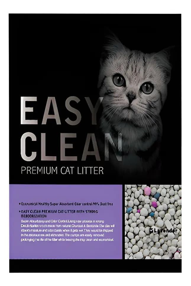Easy Clean Lavanda 20 Kg